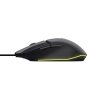 Trust Mysz, myszka  gamingowa GXT109P Felox czarna